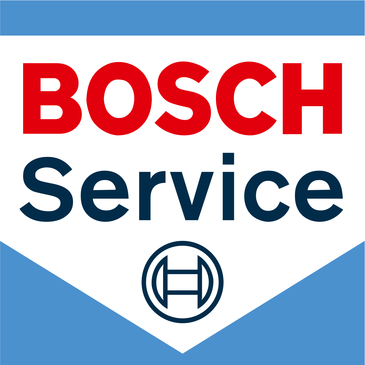 Bosch Car Service