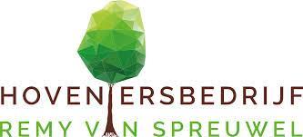 Hoveniersbedrijf Remy van Spreeuwel